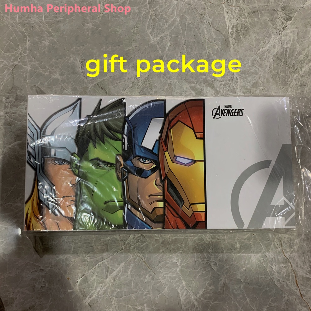 【New product】Marvel keycap Avengers keycap PBT material Dye-Sublimation ...