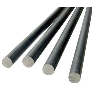 1/5/10pcs Clear Acrylic Rod 1mm-20mm Diameter x100/200/250/300mm Long Round  Perspex Solid Bar 