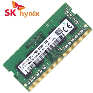 SK Hynix 4GB DDR4 2666Mhz 2133Mhz 2400Mhz PC4-19200 SODIMM Laptop