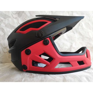 Greenroad full best sale face helmet