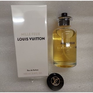 LOUIS VUITTON AU HASARD (EDP)  PHILIPPINES 🇵🇭 