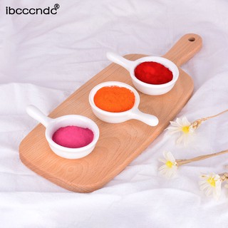 Ibcccndc 65 Colors Diy Lip Gloss Powder Material 61-65 Color Cruelty ...