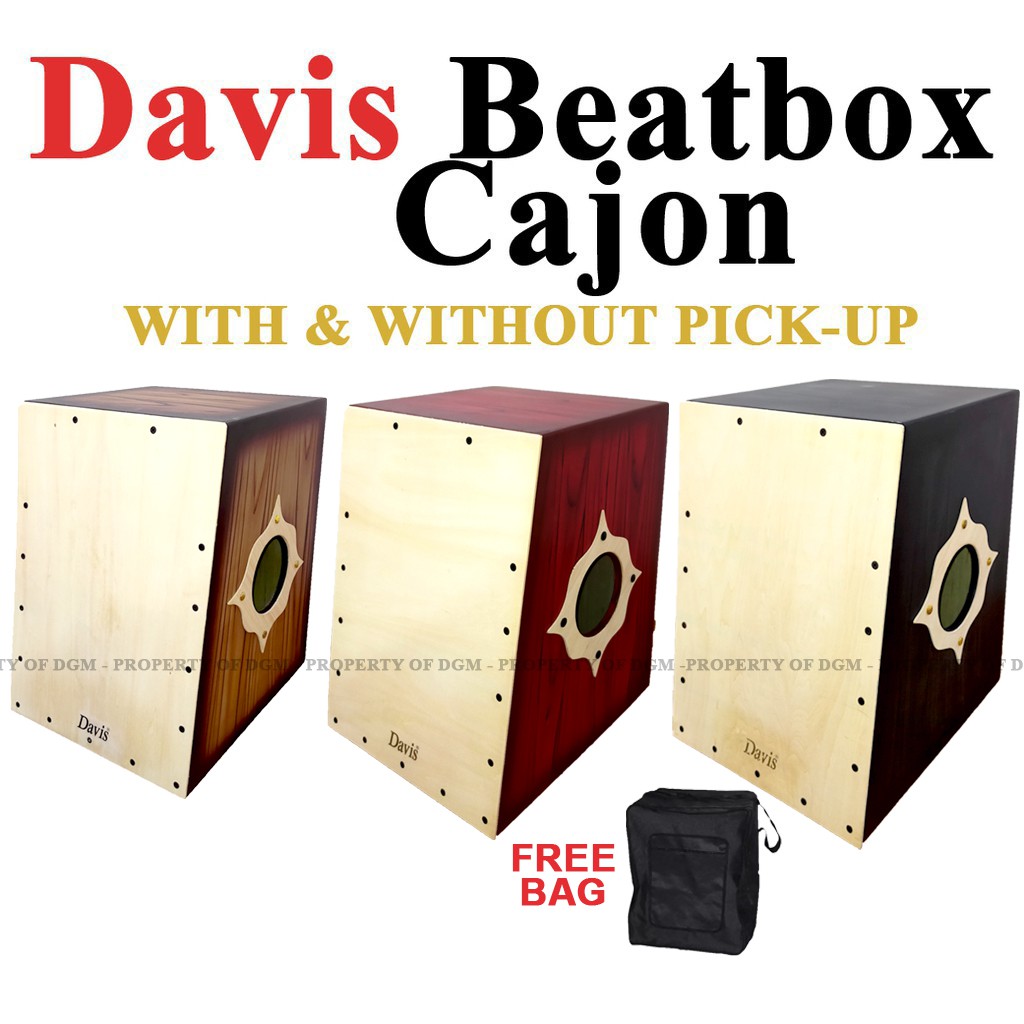 Beatbox drum deals