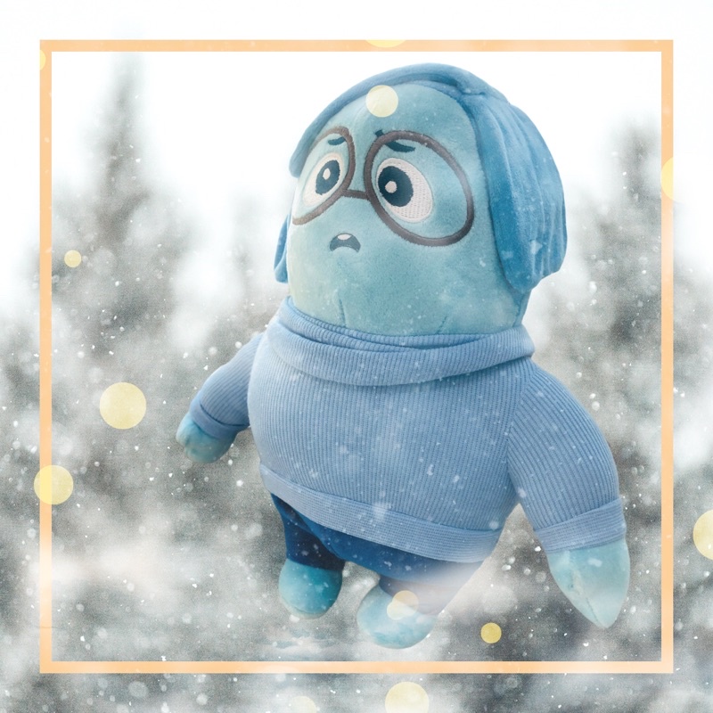 Fat And Huggable Dolls Sadness14 Cute And Worth Collecting Little ...