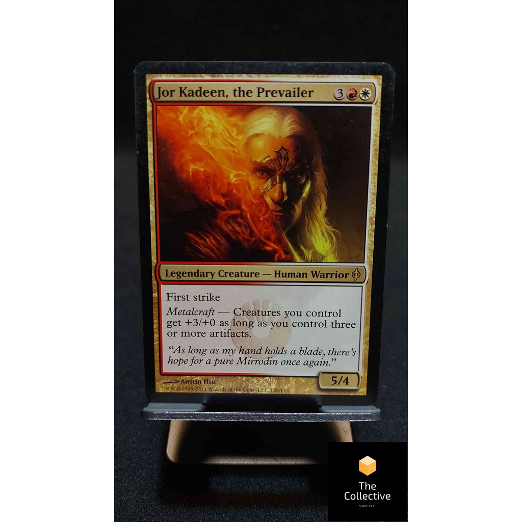 MTG Commander: Le Migliori Carte Con Mana Ibrido - Foto 11