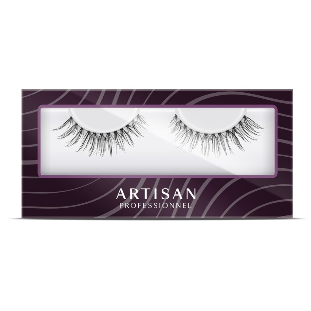 Mata Artisan Pro L Absolu Eyelashes Shopee Philippines 9841