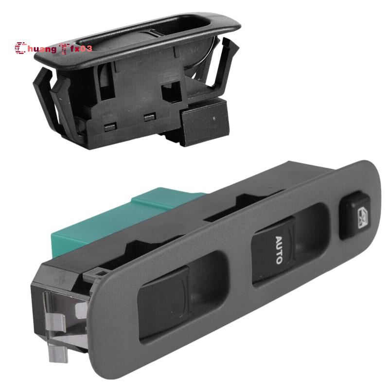 L+R Electric Power Window Master Control Switch for Suzuki Jimny 1998