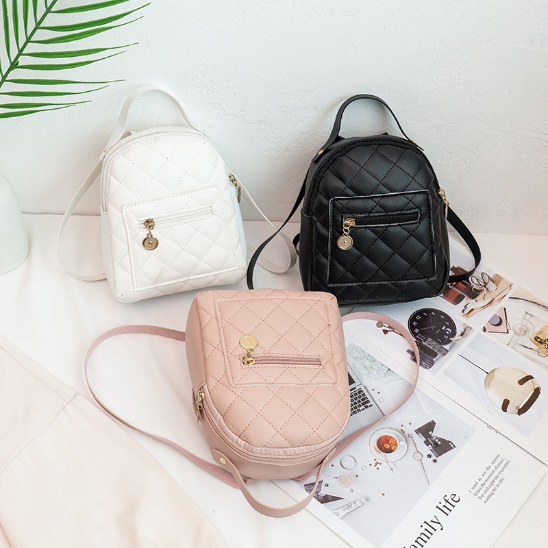 Shopee clearance small backpack