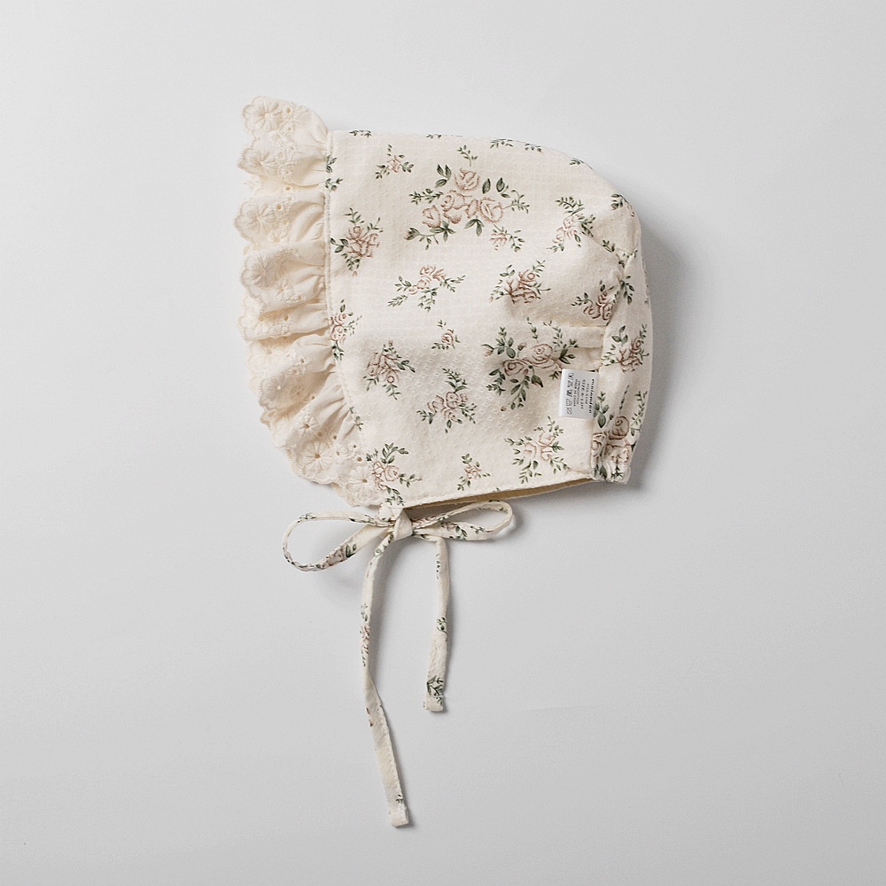 Moinmlon From Chumemekids Disca Hat Kids Hat Premium Baby Hat 100% ...