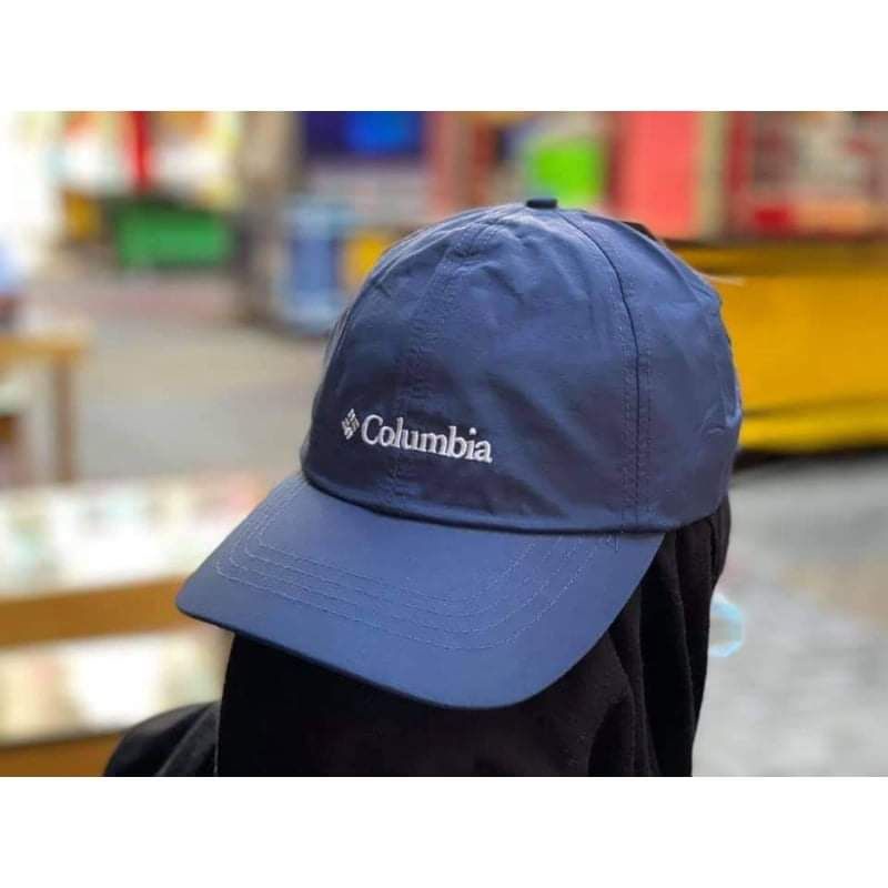 Columbia Caps