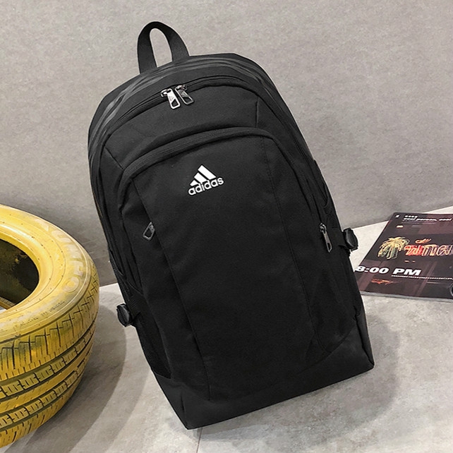 New hotsell adidas backpack