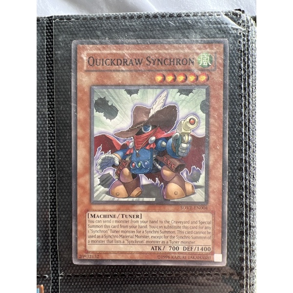 quickdraw synchron common | Shopee Philippines