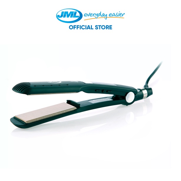 Jml hair straightener brush hotsell