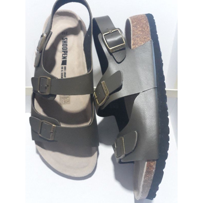 Shoopen sandals price new arrivals