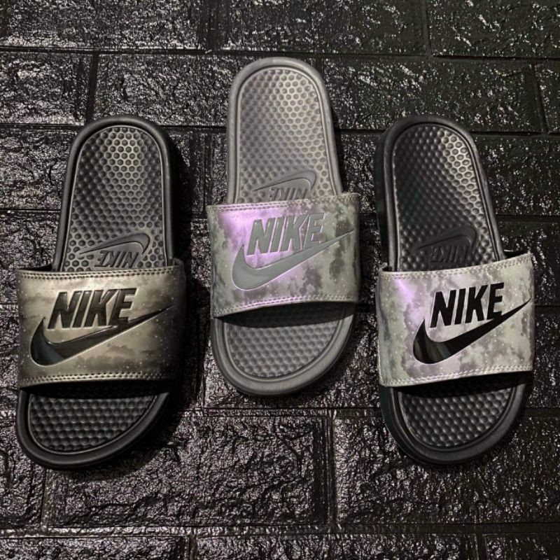 Nike benassi 2025 jdi philippines