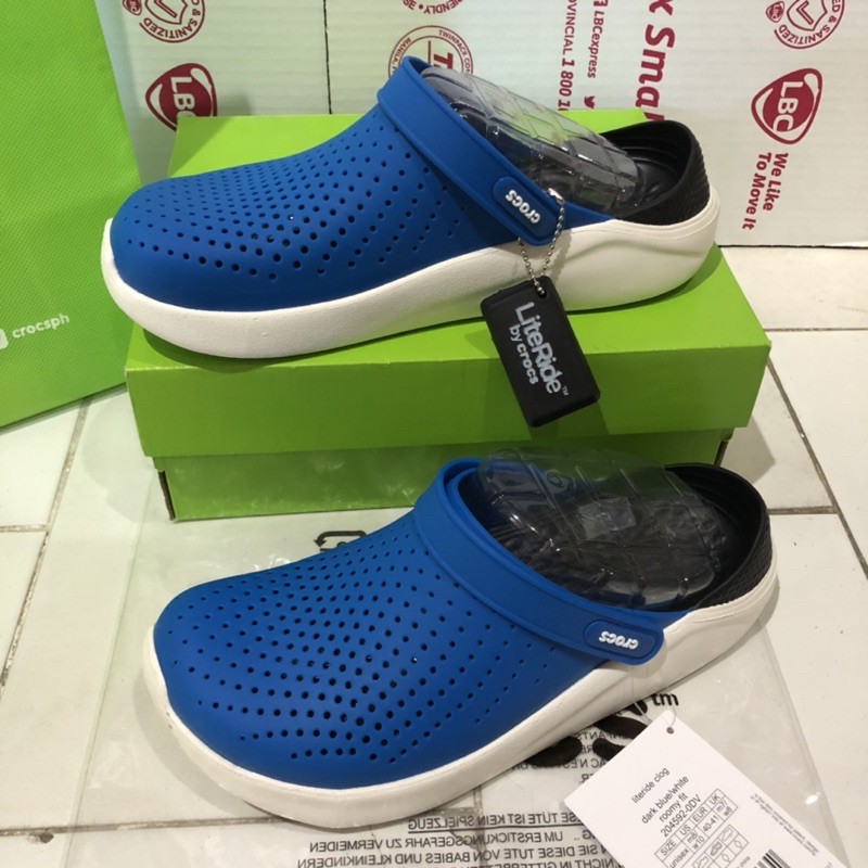 Crocs hot sale ph literide