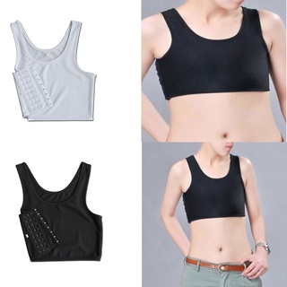 chest binder - Best Prices and Online Promos - Mar 2024