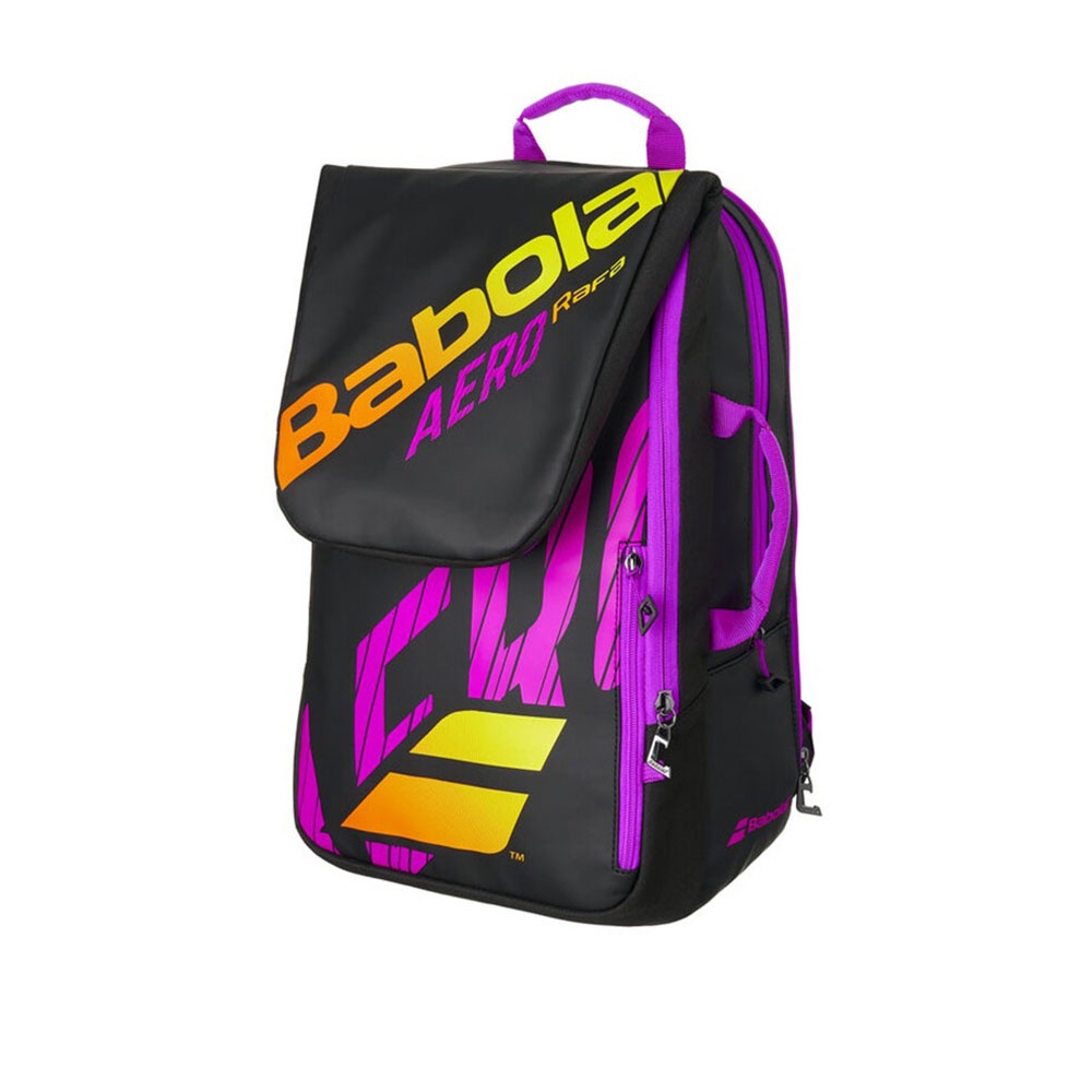 Babolat Backpack Pure Aero Rafa | Shopee Philippines