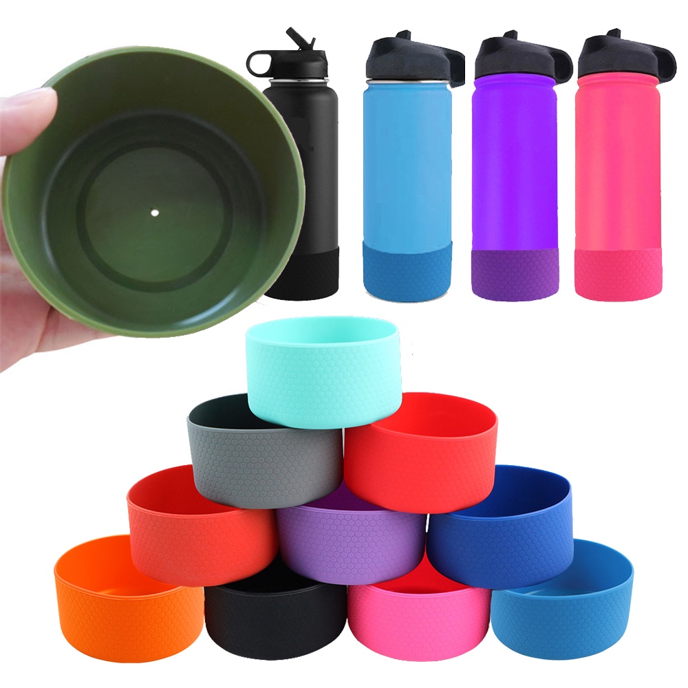 Protective Silicone Boot for Thermoflask 40oz 1.2L and 32oz Water ...