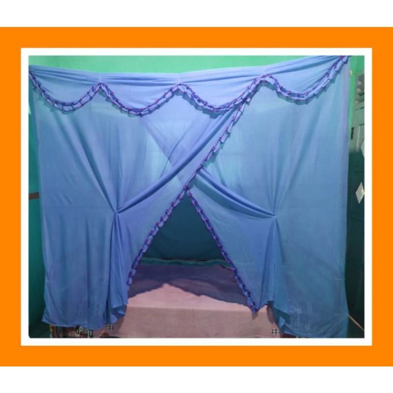 Mosquito Net/Bed Mosquito Net 180X200CM Shopee Philippines