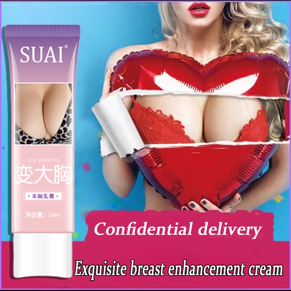 GUANJING Breast Enlargement Cream Healthy breast enhancement 100 authentic, rejects dysplasia