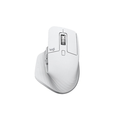 Logitech MX Master 3S - Wireless Performance Mouse With 8K DPI Graphite ...