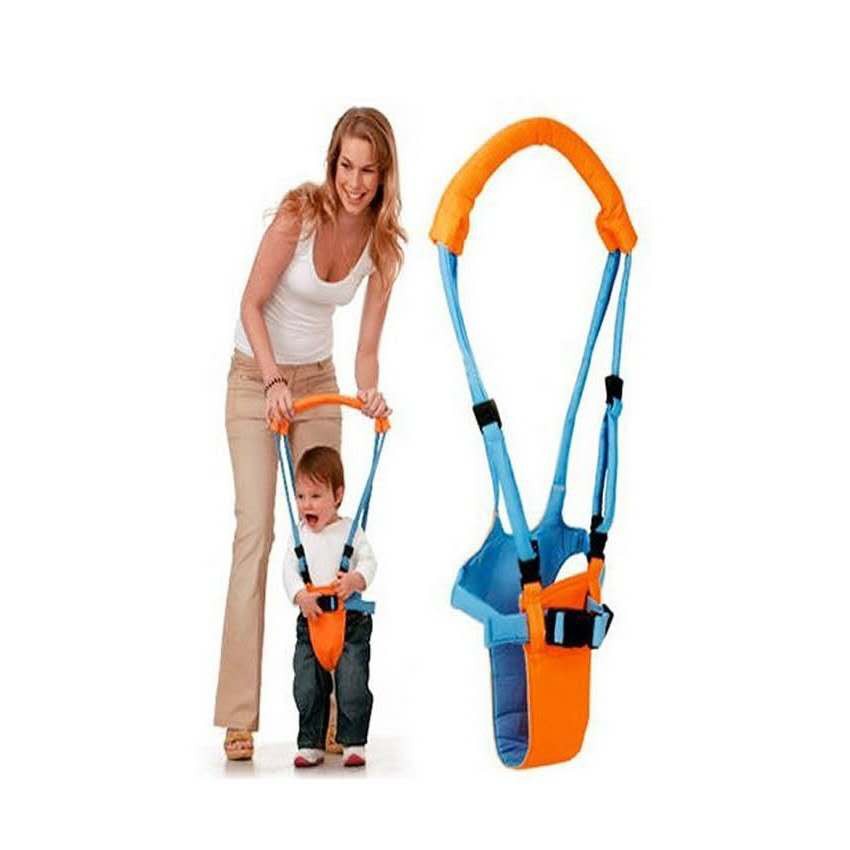 Moonwalk baby walker on sale