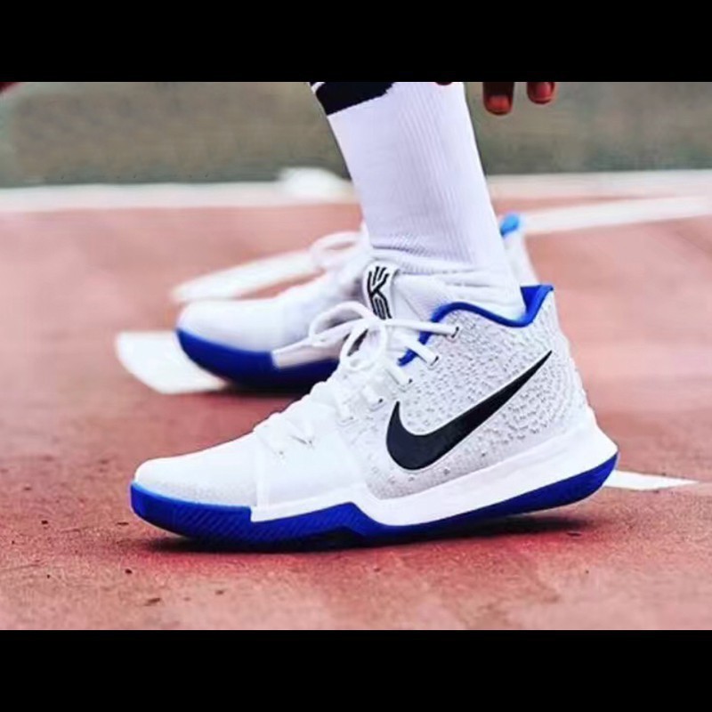 100% original Nike Kyrie 3 EP Men Sneaker Shoes | Shopee Philippines