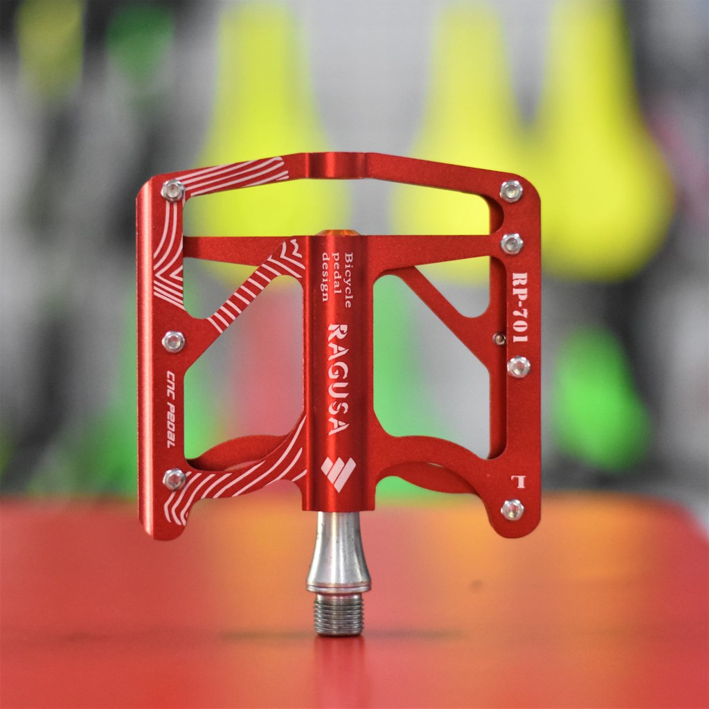 Ragusa RP-701 Bicycle Pedal | Shopee Philippines