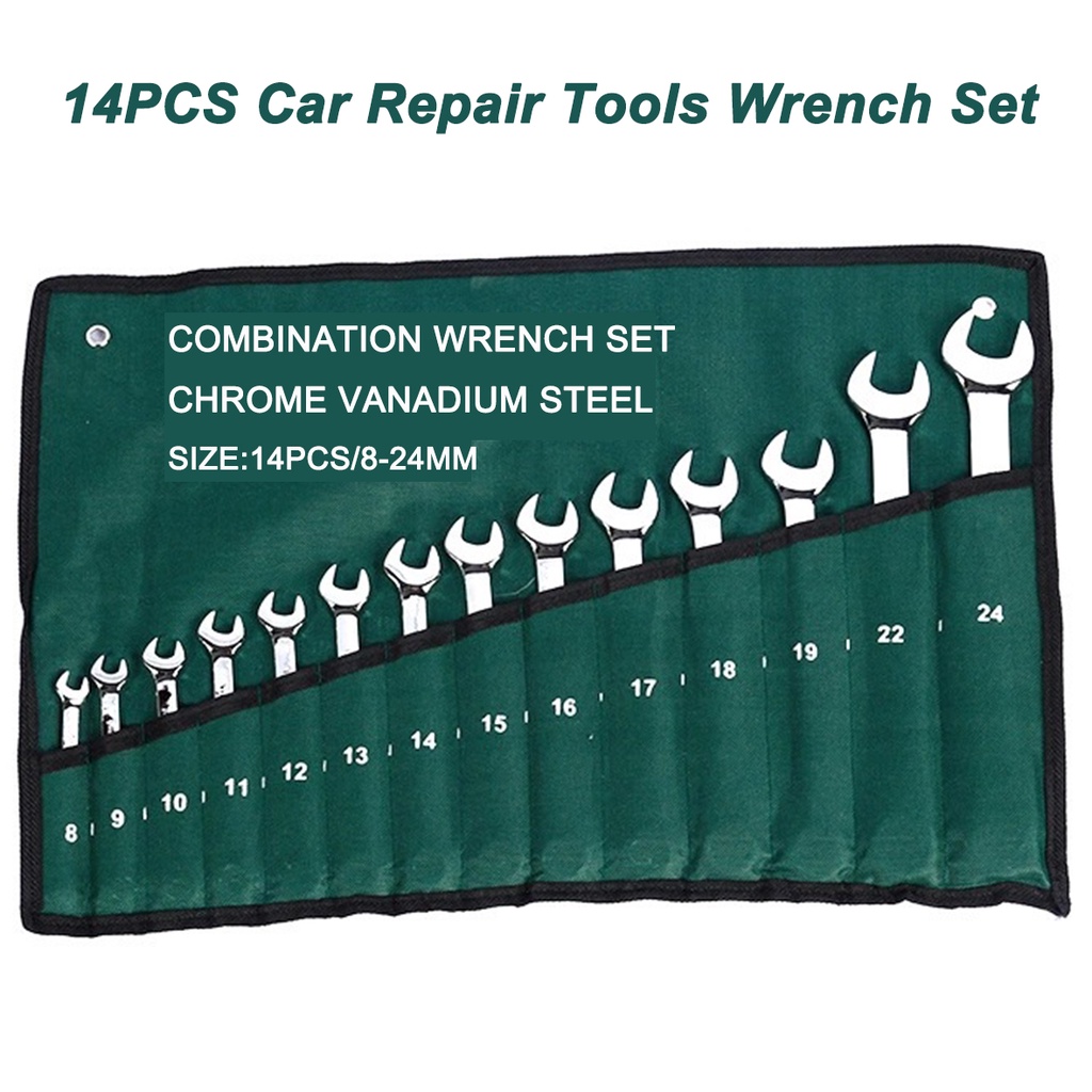 Shop spanner set for Sale on Shopee Philippines