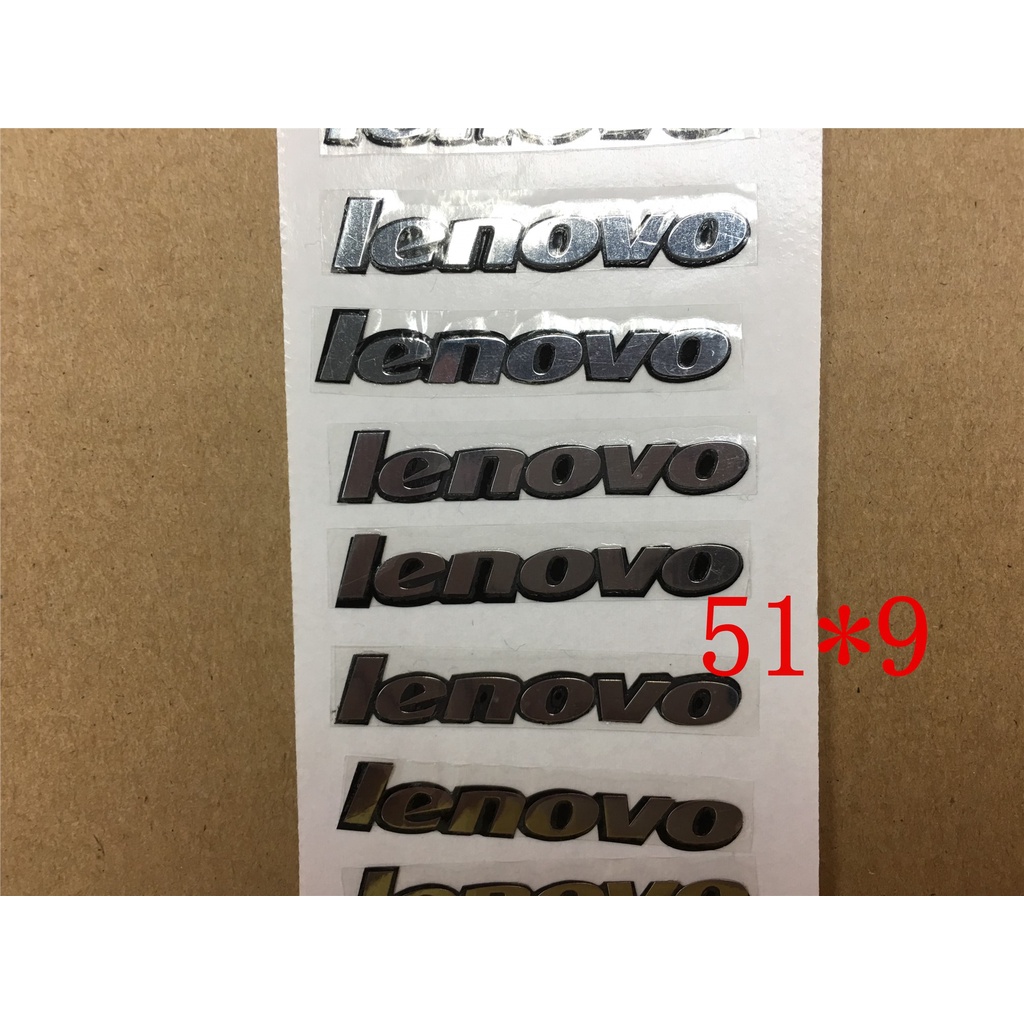 THINKPAD T420 T440 T430 T530 X200 X240Lenovo LOGO A shell label ...