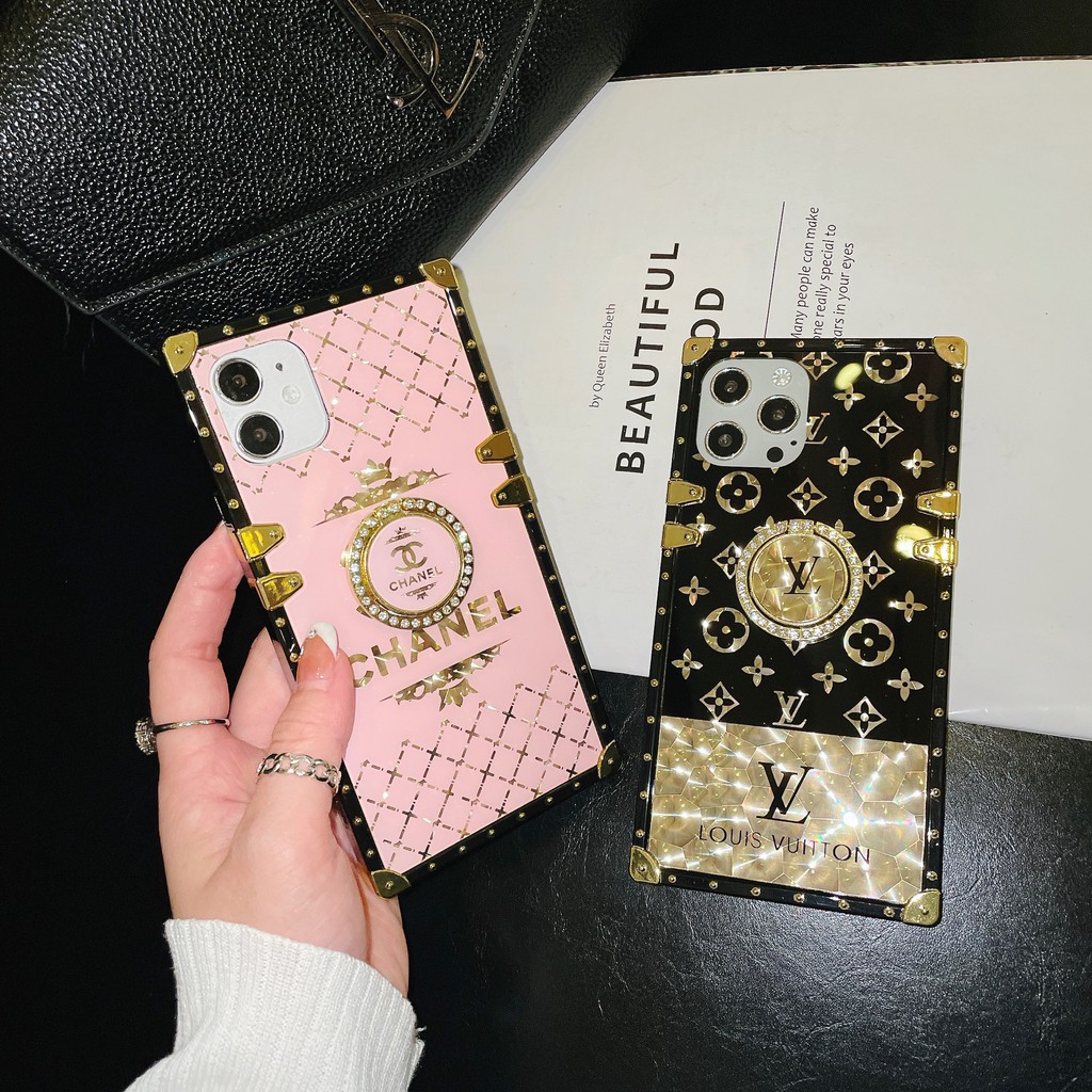 phone case  Luxury iphone cases, Chanel iphone case, Louis vuitton phone  case