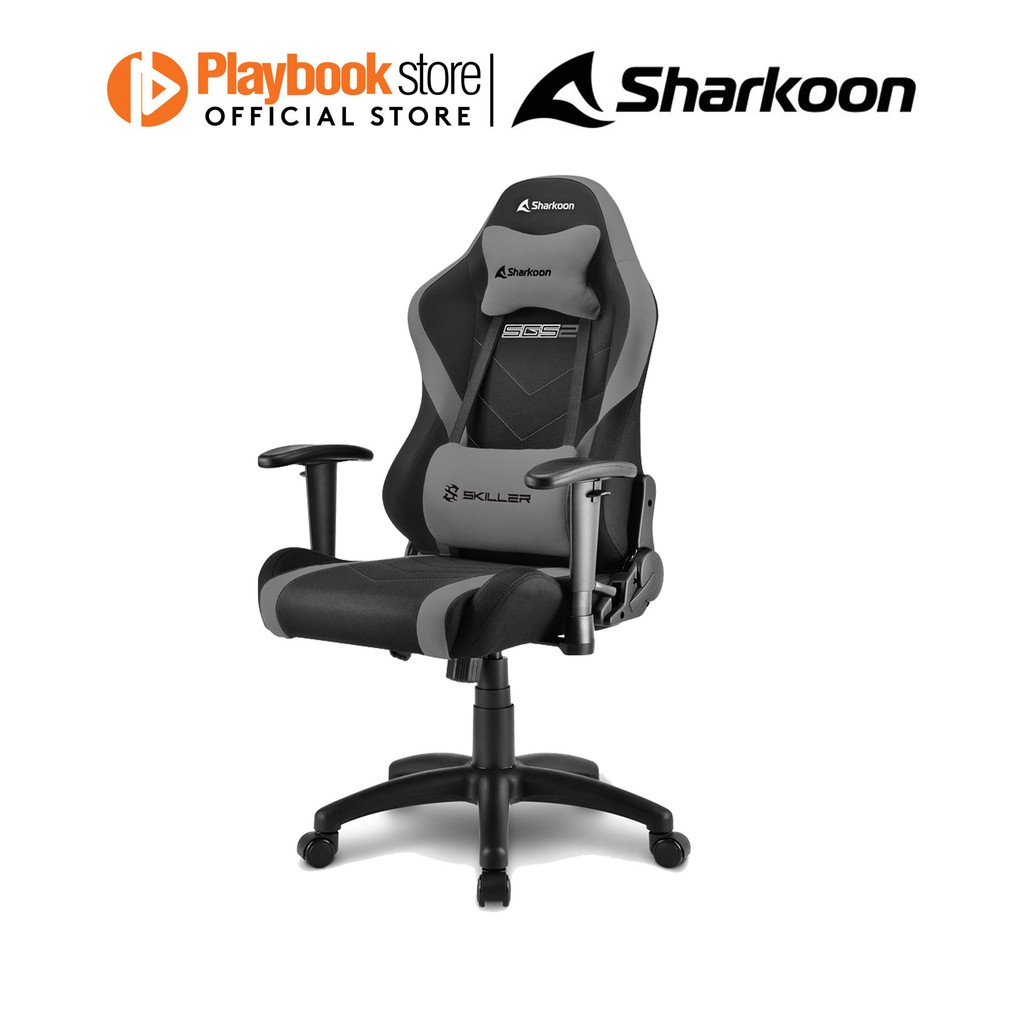 Skiller sgs2 gaming online chair