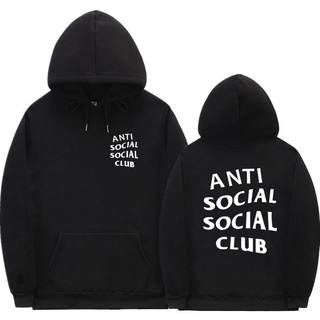 Anti social social hotsell club hoodie near me