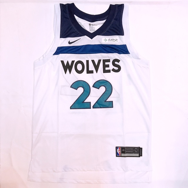 Jersey cheap wolves basketball