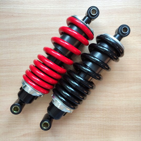 Fz16 rear best sale shock absorber price