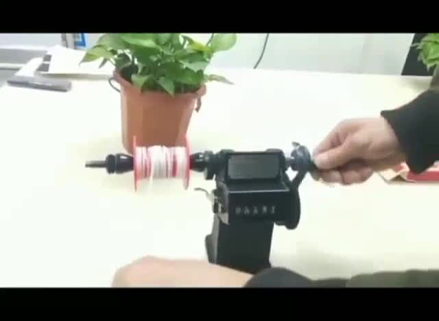 Hand rewinder machine /winding machine | Shopee Philippines