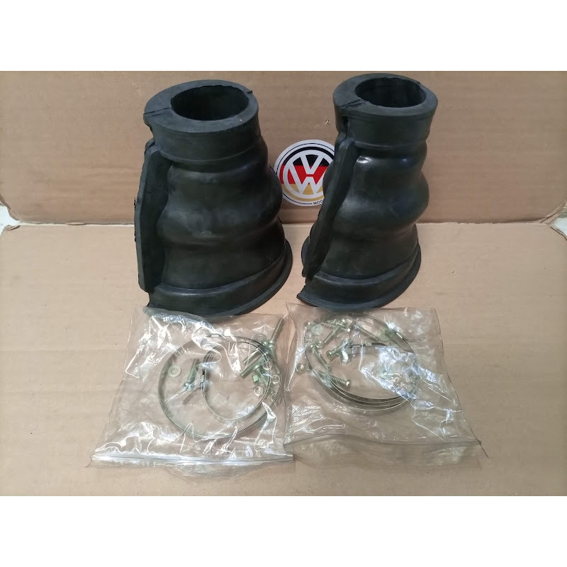 VW Beetle axle boot seal Pair Shopee Philippines