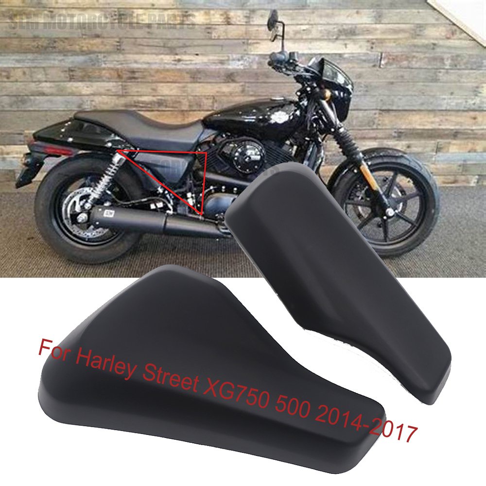 Harley davidson best sale street 750 accessories