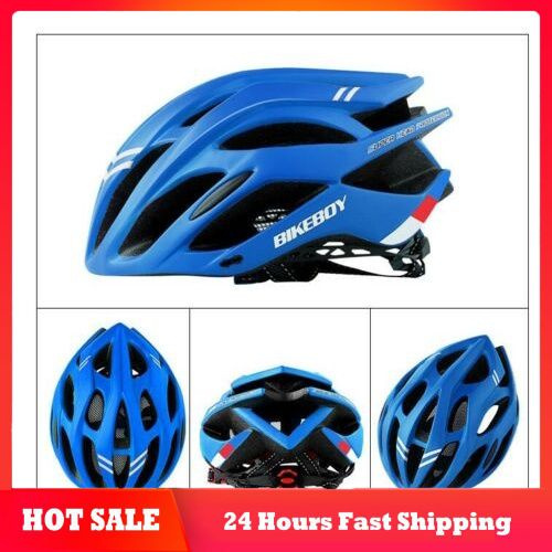 Bike on sale boy helmet