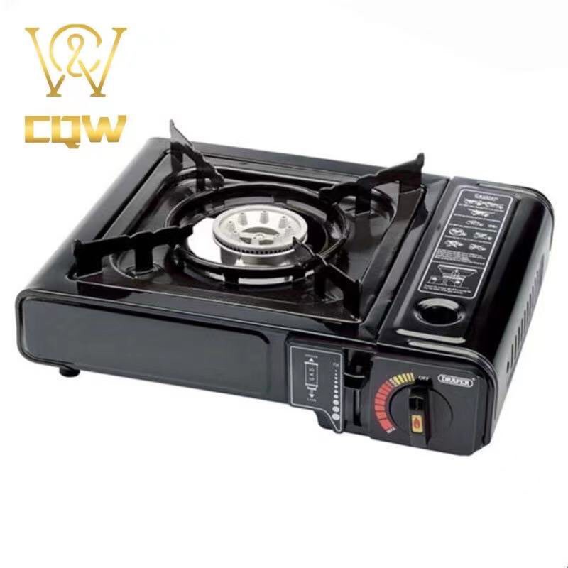 CQW.NO1 New Portable Butane Gas Stove Mini Camping | Shopee Philippines