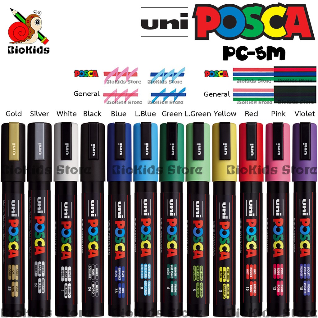 Posca