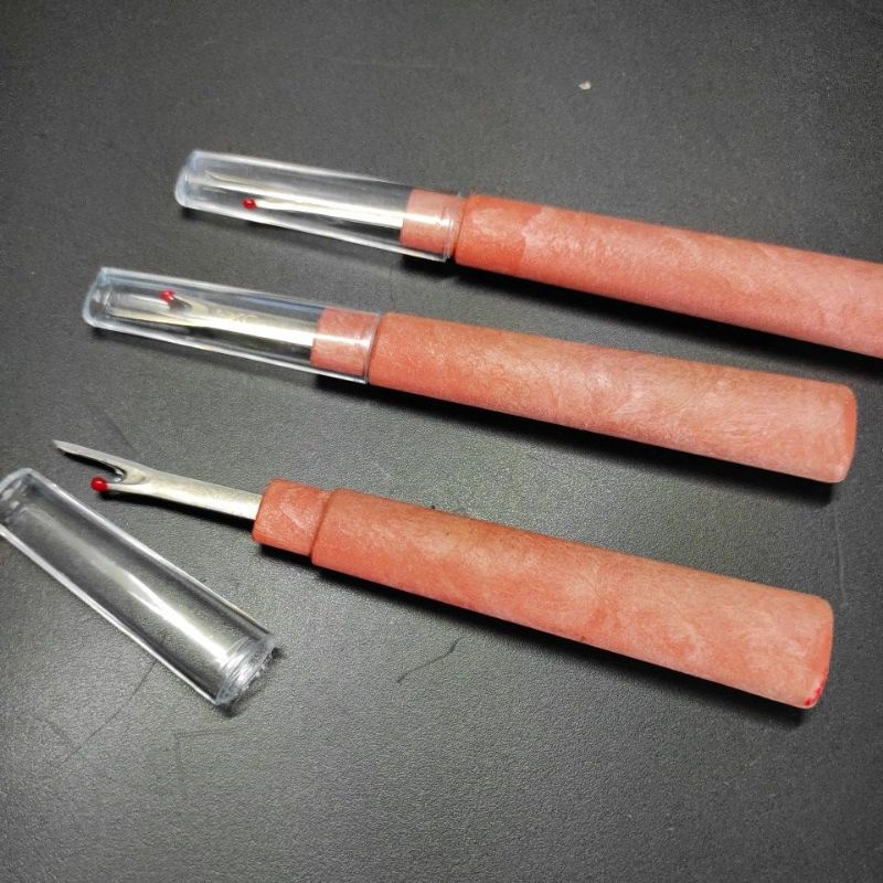 Large thread ripper seam ripper for sewing per piece | Shopee Philippines