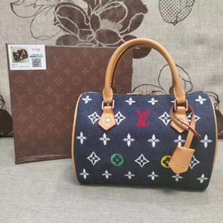 ButterBear Shoppe - ❤️Product Code: LV Doctor's Bag (damier and