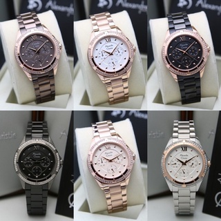 Shop alexandre christie watch for Sale on Shopee Philippines