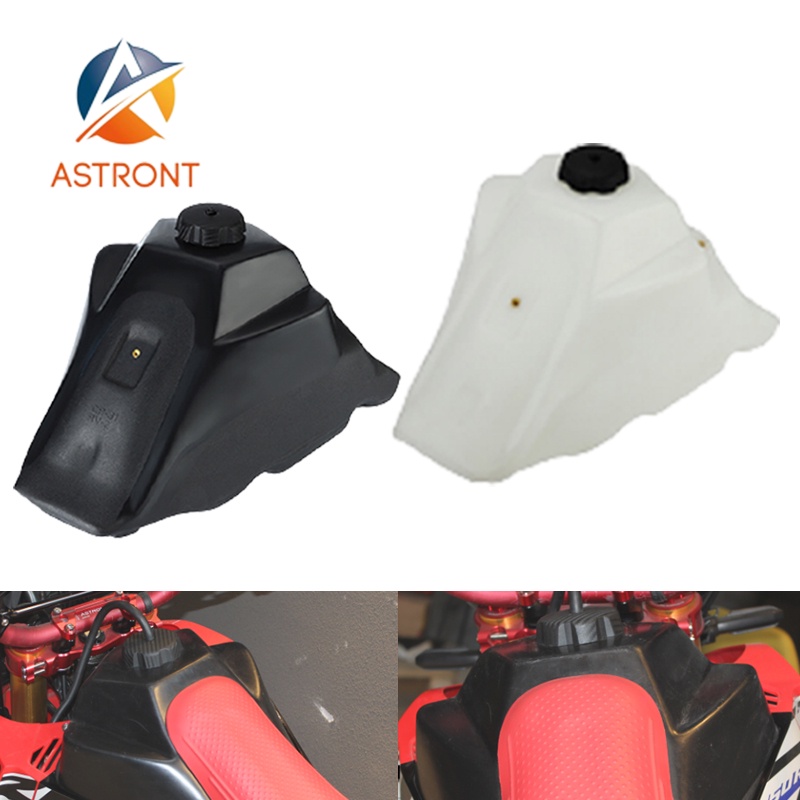 CRF250RALLY Fuel Tank (Four Holes) Large Capacity Fuel Tank 13L for ...