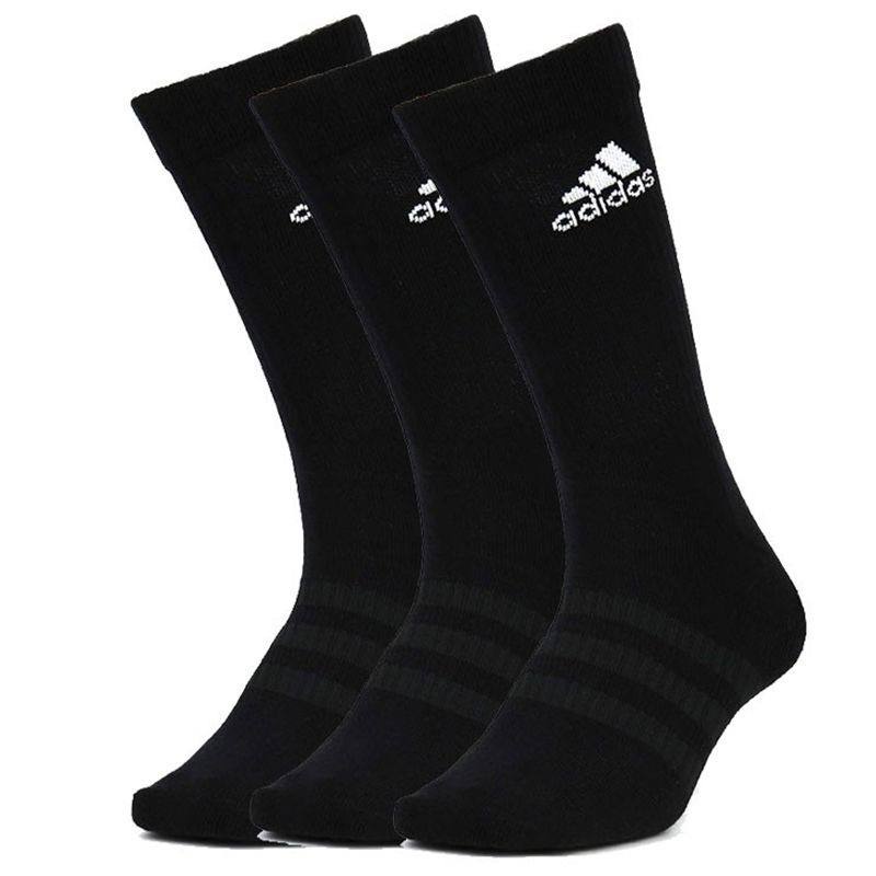 Men's and women's same style Adidas high socks sports socks basketball ...