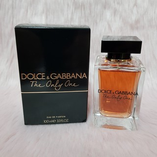 Buy Dolce & Gabbana The Only One EDP Spray (W) Online