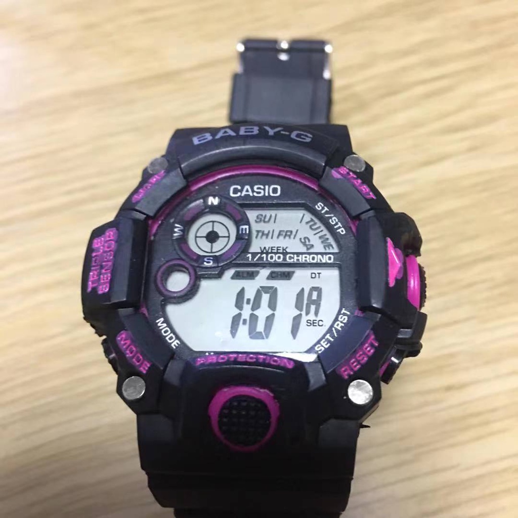 G shock watches for kids online boys