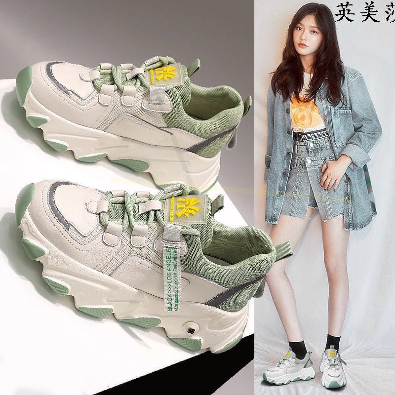 Korean rubber hot sale shoes shopee